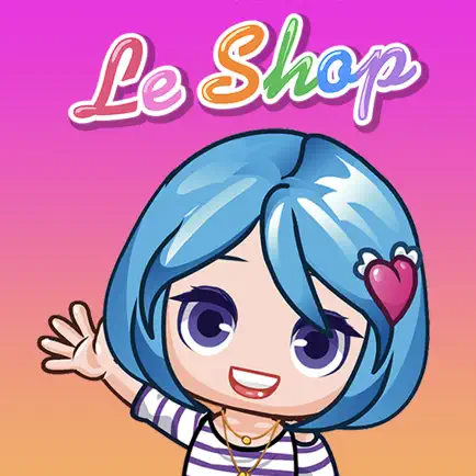 LeShop - Fashion Designer Читы