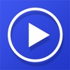 MX Video Player:Media Playe‪r‬ icon