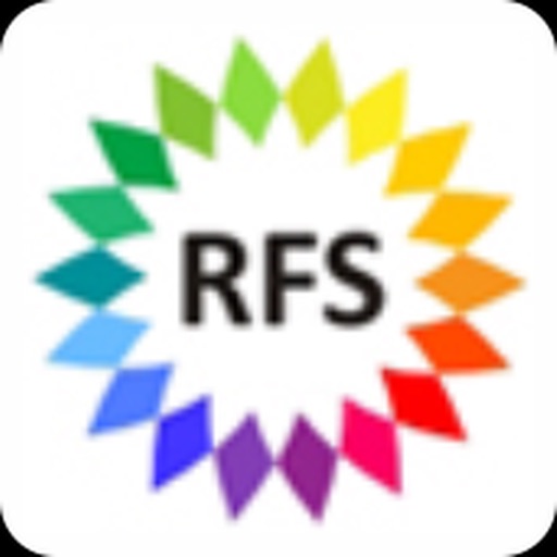 Rainbow Financial iOS App