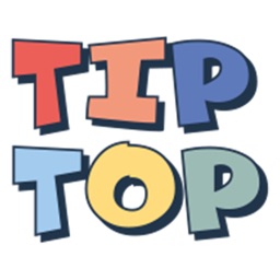 ACC'OR - Carte TIPTOP