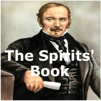 The Spirits Book Kardec