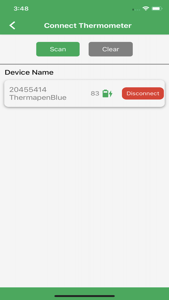 Pro Food Safe System