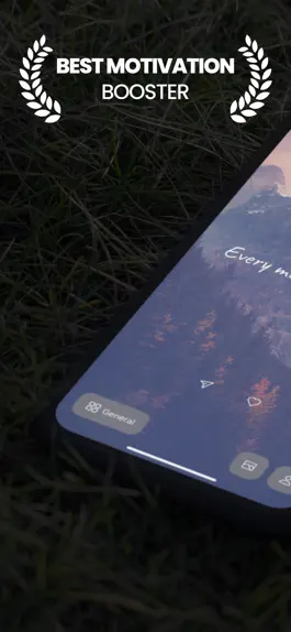 Game screenshot Motivise - Motivation quotes mod apk