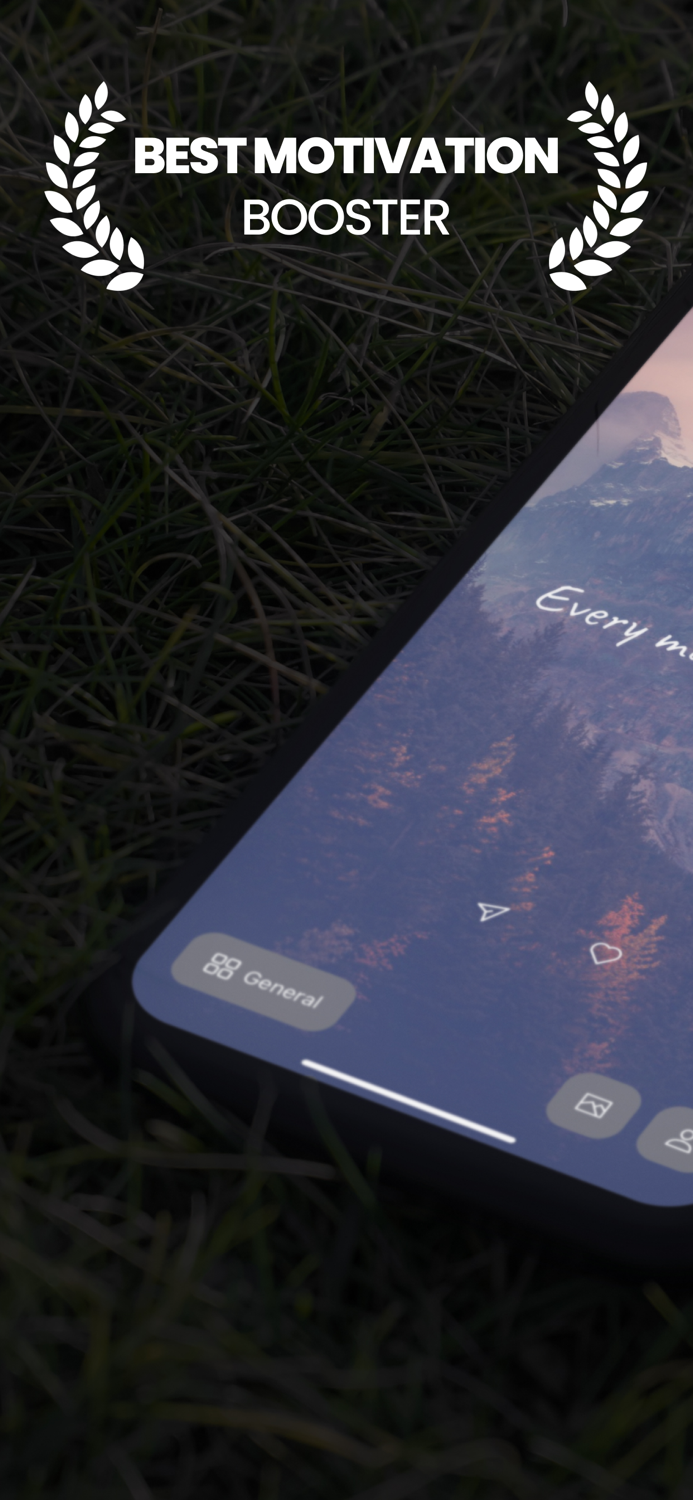 Motivise - Motivation quotes