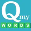 QmyWORDS App Feedback