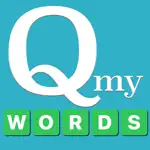 QmyWORDS App Contact