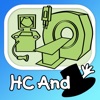 HC And - Scanninger icon