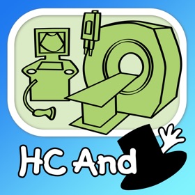 螢幕擷取畫面 (8) HC And - Scanninger