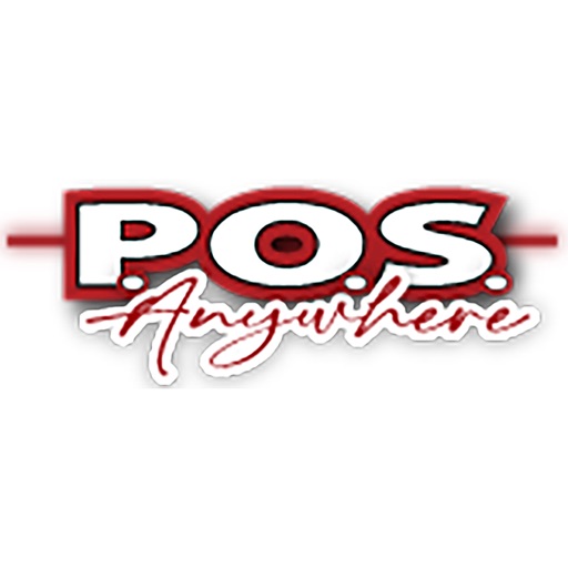 P.O.S. Anywhere