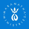 Maranatha icon