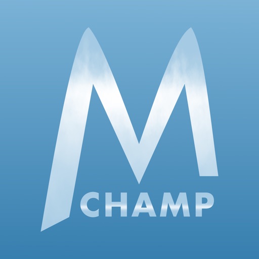 Math Champ icon