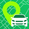 Parking Locator Service icon