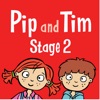 Pip and Tim Stage 2 icon