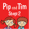 Pip and Tim Stage 2 - Learning Logic