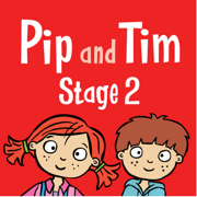 Pip and Tim Stage 2