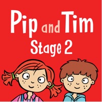 Pip and Tim Stage 2