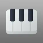 PianoTouch Express App Cancel