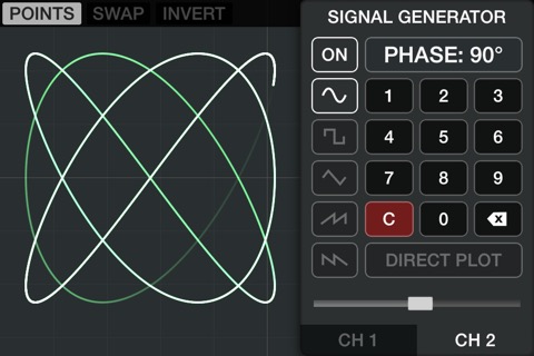 Oscilloscopeのおすすめ画像3