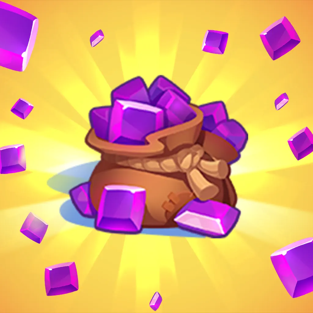 #9. Rush Royale: Tower Defense RPG (iOS) Ved: MYGAMES MENA FZ LLC