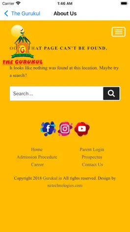 Game screenshot The Gurukul hack