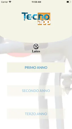 Tecno.app Ripasso screenshot 1