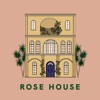 ROSE HOUSE : ROOM ESCAPE icon