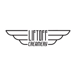LiftOff Creamery Online
