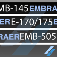 Embraer Type Rating Prep