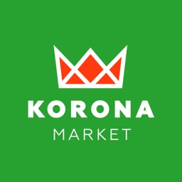 Korona Market доставим быстро