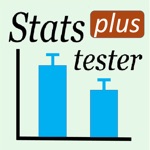 Download Stats tester plus app