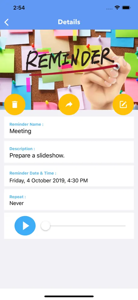AAReminder: To-Do List & Tasks