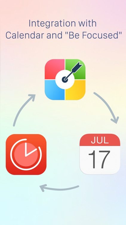 Focus Matrix – Task Manager screenshot-3