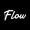 Flow Studio: Photo & Design delete, cancel