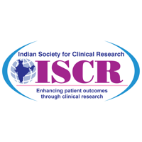 ISCR Conference 2023