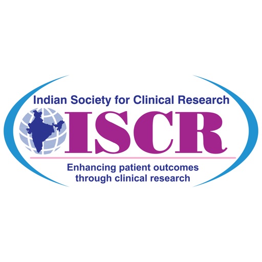 ISCR Conference 2023 icon