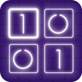 Snímky obrazovky (5) Neonumbers