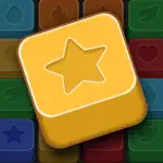 Tile Blast App Positive Reviews