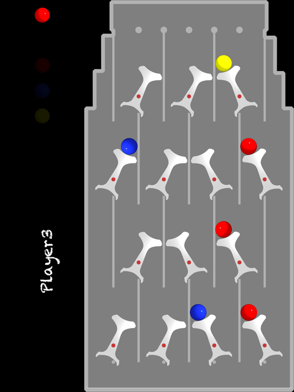 Screenshot #4 pour Avalancha