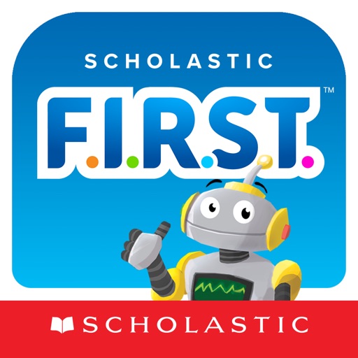 Scholastic F.I.R.S.T. icon