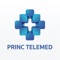 Princ Telemedicine application for consult doctor and health management