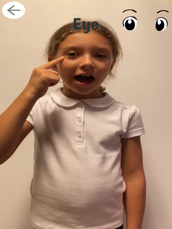 Speech Therapy 3 – 500+ Words iPad screenshot 10 - Education app