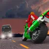 Traffic Racing Bike Rider Race App Positive Reviews