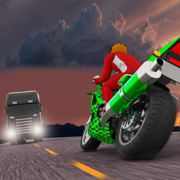 Traffic Racing Bike Rider Race