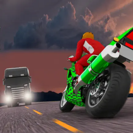 Traffic Racing Bike Rider Race Cheats