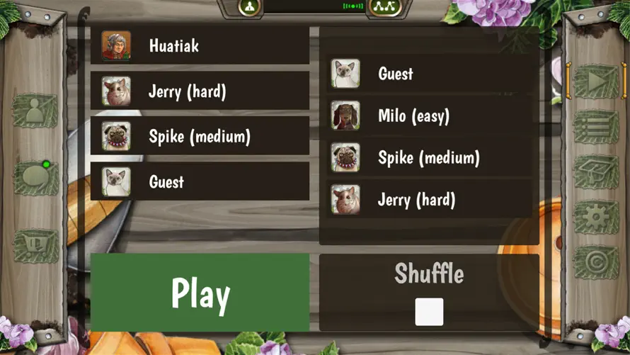 Cottage Garden screenshot 3