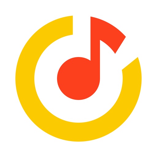 Yandex Music, books & podcasts icon