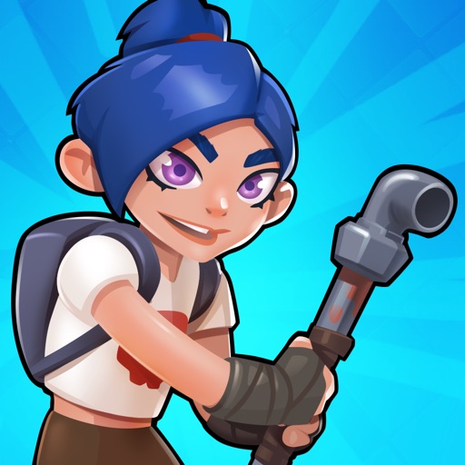 Idle Survivor Fortress Tycoon on the App Store