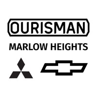 Ourisman MarlowHeights Connect logo