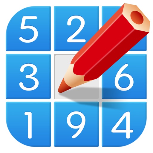 Sudoku Board icon