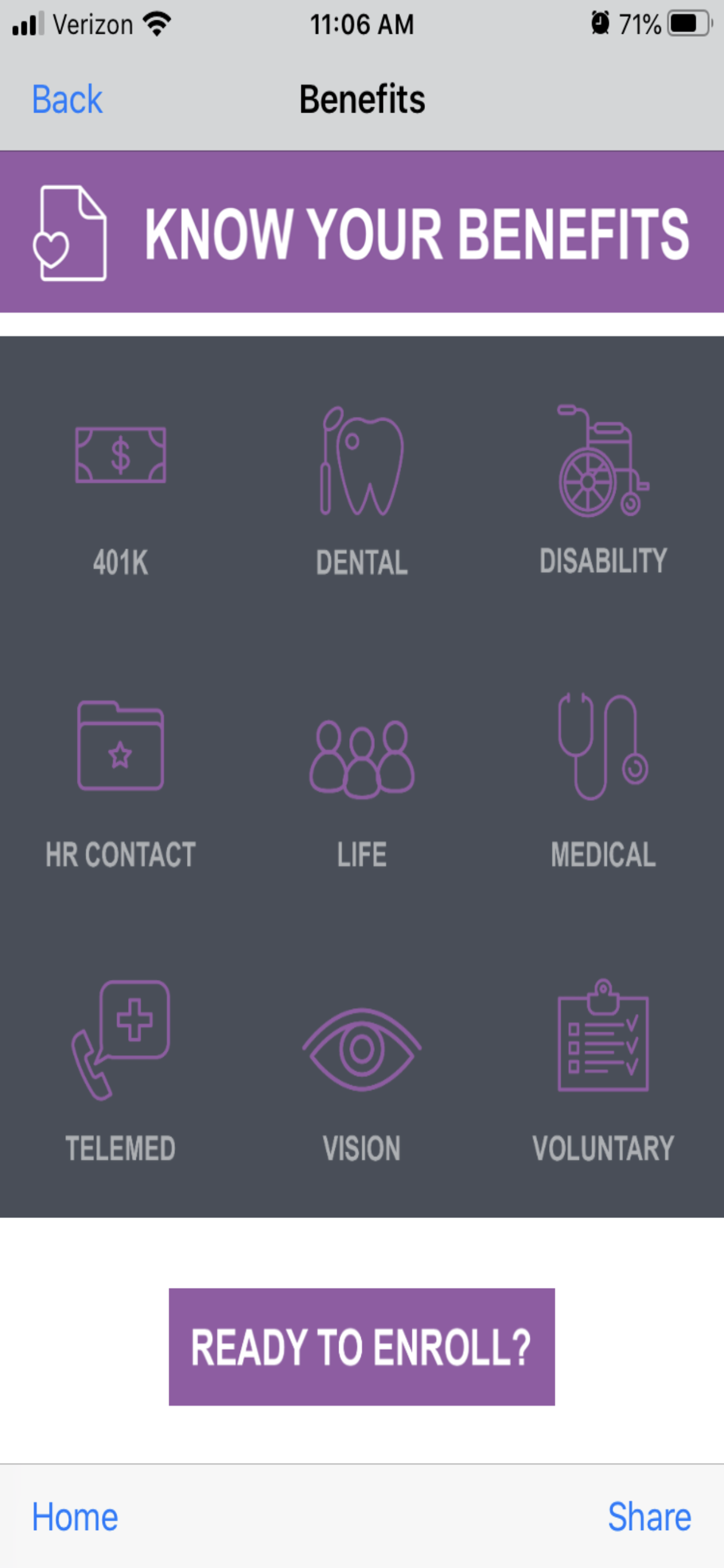 KorEngage screenshot 2